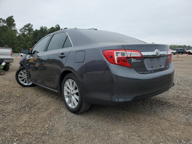 Photo 1 VIN: 4T1BF1FK5CU139636 - TOYOTA CAMRY BASE 