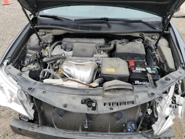 Photo 10 VIN: 4T1BF1FK5CU139636 - TOYOTA CAMRY BASE 