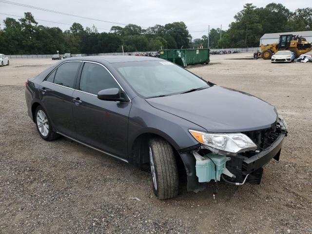 Photo 3 VIN: 4T1BF1FK5CU139636 - TOYOTA CAMRY BASE 