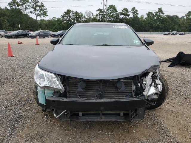 Photo 4 VIN: 4T1BF1FK5CU139636 - TOYOTA CAMRY BASE 