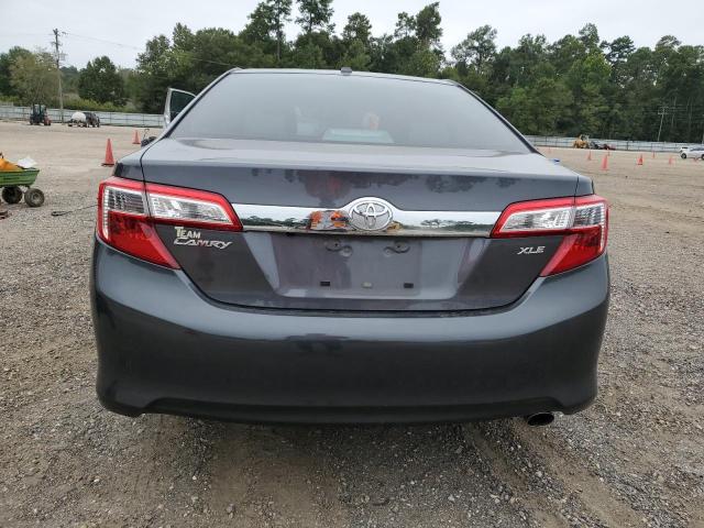 Photo 5 VIN: 4T1BF1FK5CU139636 - TOYOTA CAMRY BASE 