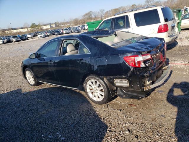 Photo 1 VIN: 4T1BF1FK5CU143024 - TOYOTA CAMRY 