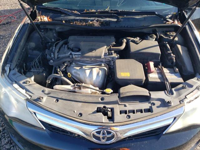 Photo 10 VIN: 4T1BF1FK5CU143024 - TOYOTA CAMRY 