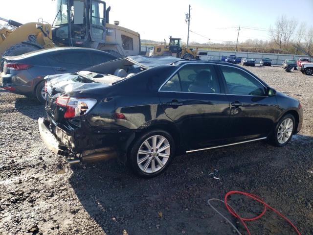 Photo 2 VIN: 4T1BF1FK5CU143024 - TOYOTA CAMRY 