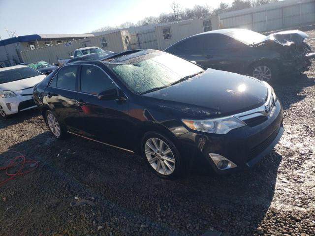 Photo 3 VIN: 4T1BF1FK5CU143024 - TOYOTA CAMRY 