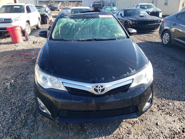 Photo 4 VIN: 4T1BF1FK5CU143024 - TOYOTA CAMRY 