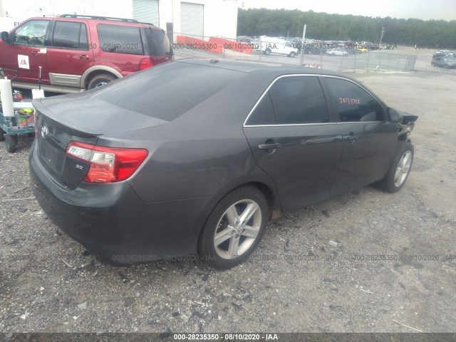 Photo 3 VIN: 4T1BF1FK5CU145162 - TOYOTA CAMRY 