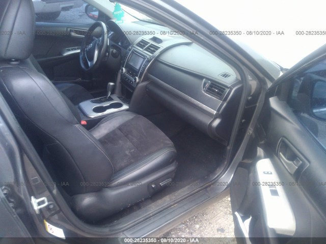 Photo 4 VIN: 4T1BF1FK5CU145162 - TOYOTA CAMRY 