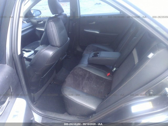 Photo 7 VIN: 4T1BF1FK5CU145162 - TOYOTA CAMRY 