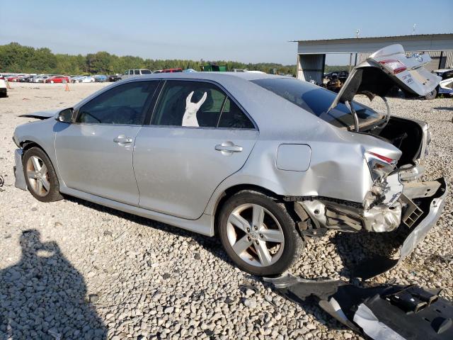 Photo 1 VIN: 4T1BF1FK5CU145386 - TOYOTA CAMRY BASE 