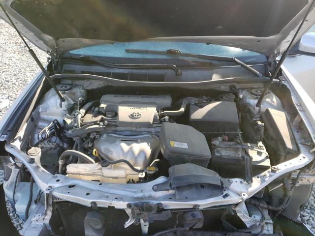 Photo 10 VIN: 4T1BF1FK5CU145386 - TOYOTA CAMRY BASE 