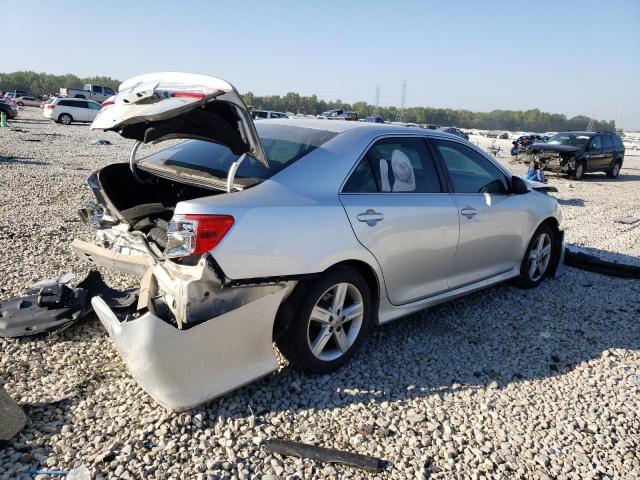 Photo 2 VIN: 4T1BF1FK5CU145386 - TOYOTA CAMRY BASE 