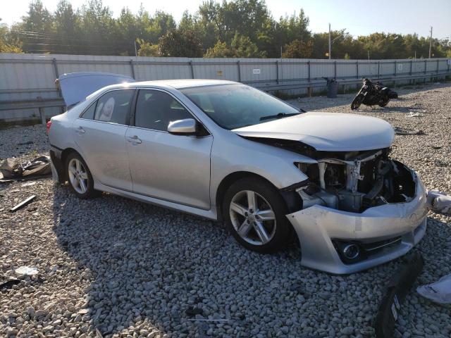 Photo 3 VIN: 4T1BF1FK5CU145386 - TOYOTA CAMRY BASE 