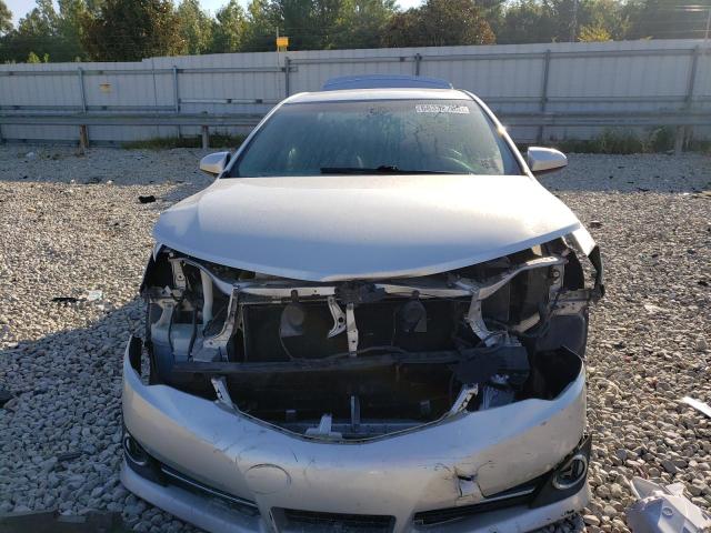 Photo 4 VIN: 4T1BF1FK5CU145386 - TOYOTA CAMRY BASE 