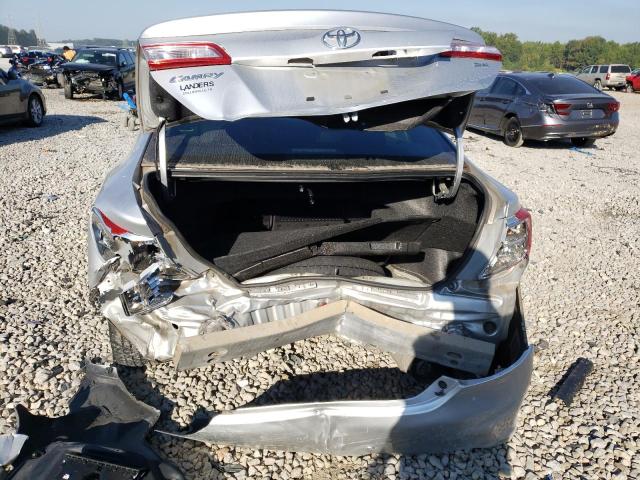 Photo 5 VIN: 4T1BF1FK5CU145386 - TOYOTA CAMRY BASE 