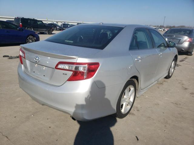 Photo 3 VIN: 4T1BF1FK5CU146862 - TOYOTA CAMRY BASE 