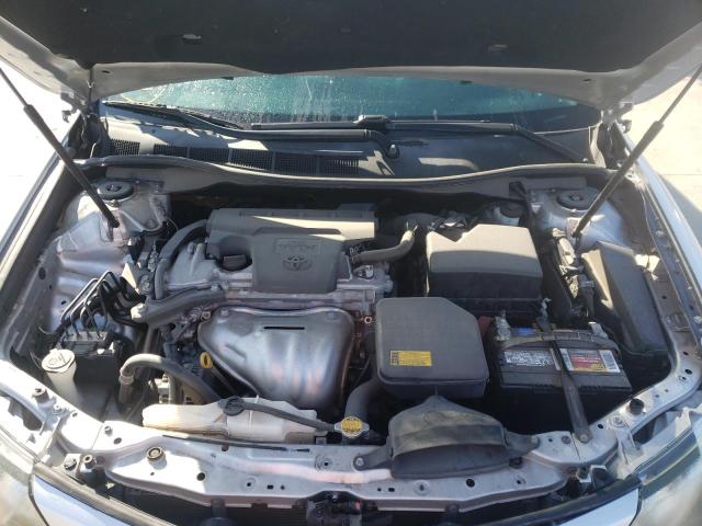 Photo 6 VIN: 4T1BF1FK5CU146862 - TOYOTA CAMRY BASE 