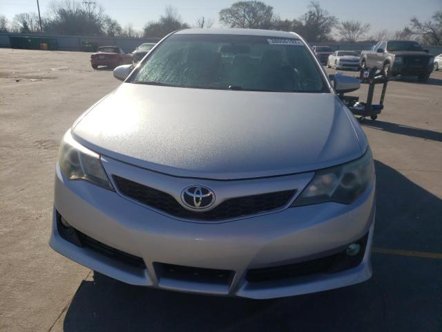 Photo 8 VIN: 4T1BF1FK5CU146862 - TOYOTA CAMRY BASE 