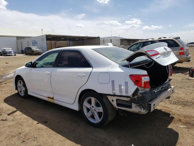 Photo 1 VIN: 4T1BF1FK5CU148482 - TOYOTA CAMRY BASE 