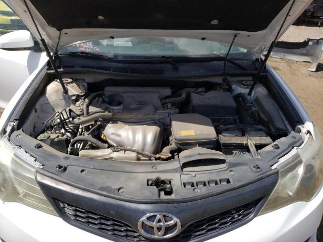 Photo 10 VIN: 4T1BF1FK5CU148482 - TOYOTA CAMRY BASE 