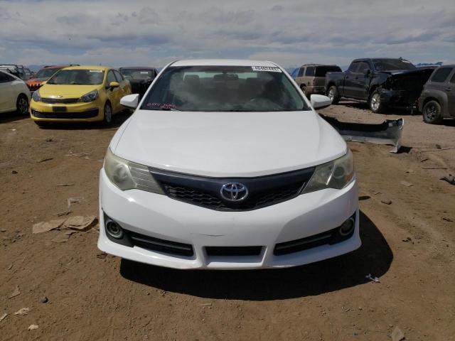 Photo 4 VIN: 4T1BF1FK5CU148482 - TOYOTA CAMRY BASE 