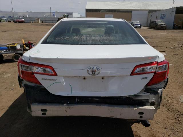 Photo 5 VIN: 4T1BF1FK5CU148482 - TOYOTA CAMRY BASE 