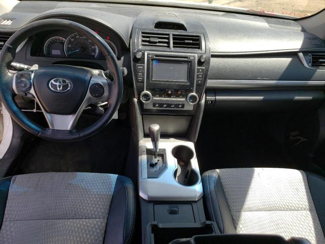 Photo 7 VIN: 4T1BF1FK5CU148482 - TOYOTA CAMRY BASE 