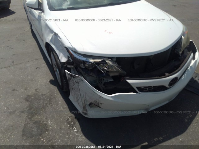 Photo 5 VIN: 4T1BF1FK5CU148904 - TOYOTA CAMRY 