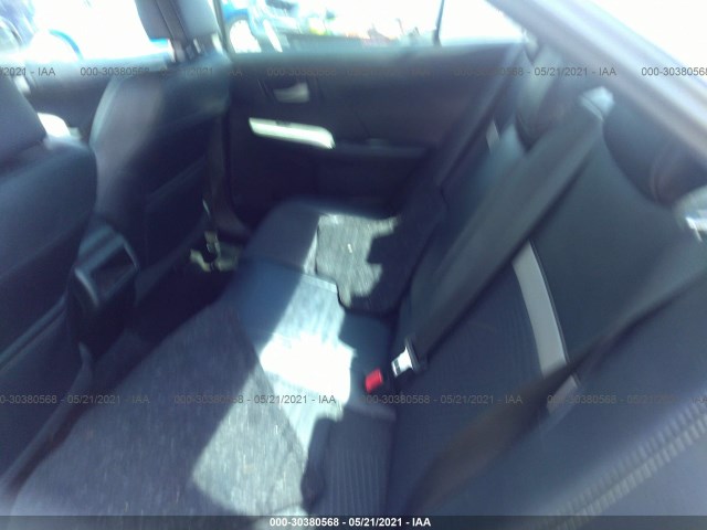 Photo 7 VIN: 4T1BF1FK5CU148904 - TOYOTA CAMRY 