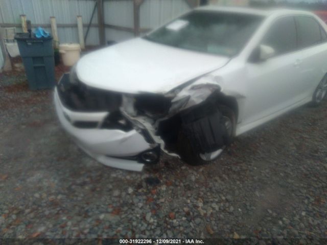 Photo 5 VIN: 4T1BF1FK5CU153536 - TOYOTA CAMRY 