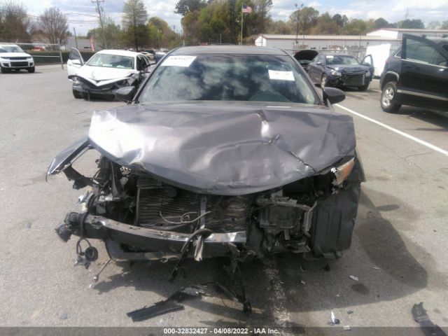 Photo 5 VIN: 4T1BF1FK5CU153780 - TOYOTA CAMRY 