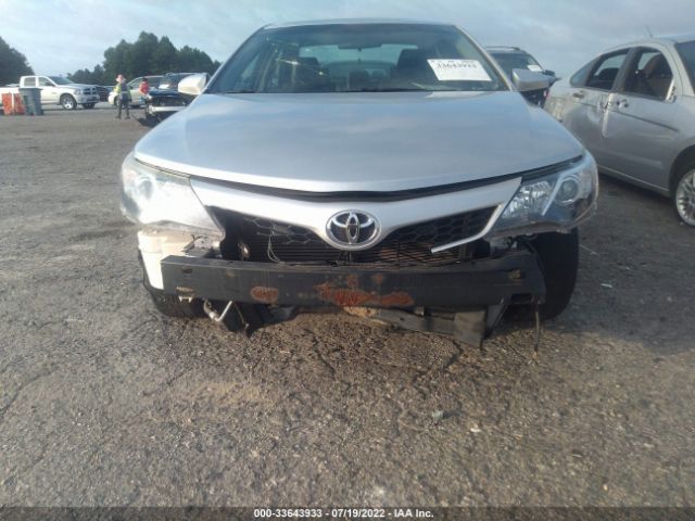 Photo 5 VIN: 4T1BF1FK5CU154170 - TOYOTA CAMRY 