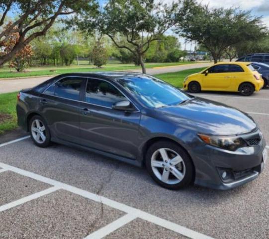 Photo 0 VIN: 4T1BF1FK5CU156890 - TOYOTA CAMRY BASE 