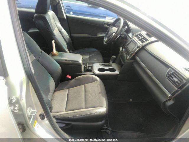 Photo 4 VIN: 4T1BF1FK5CU158929 - TOYOTA CAMRY 