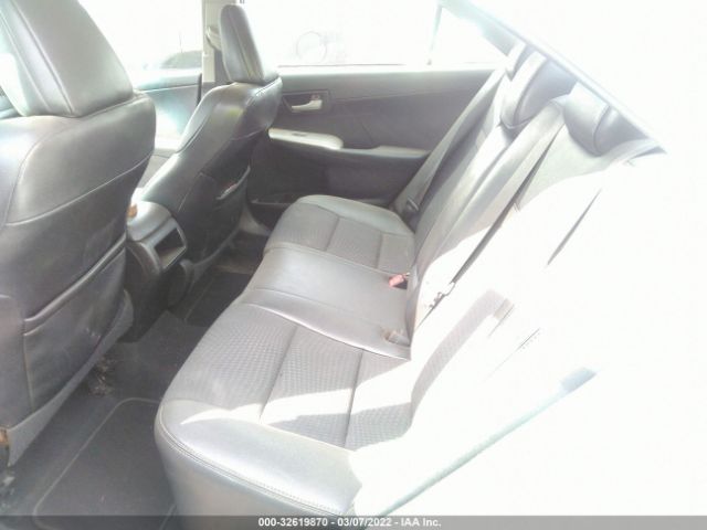 Photo 7 VIN: 4T1BF1FK5CU158929 - TOYOTA CAMRY 