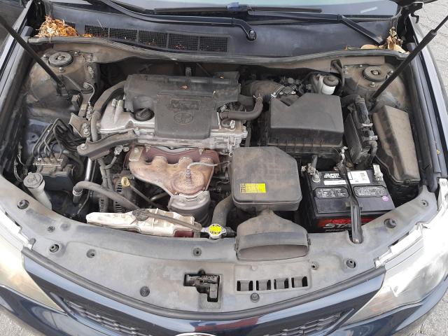 Photo 6 VIN: 4T1BF1FK5CU160390 - TOYOTA CAMRY BASE 