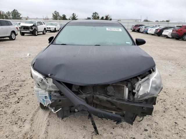 Photo 4 VIN: 4T1BF1FK5CU161023 - TOYOTA CAMRY BASE 