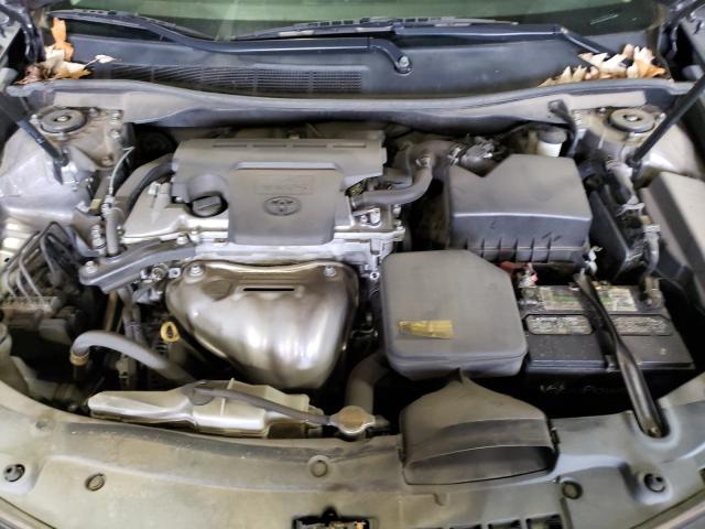 Photo 6 VIN: 4T1BF1FK5CU162933 - TOYOTA CAMRY BASE 