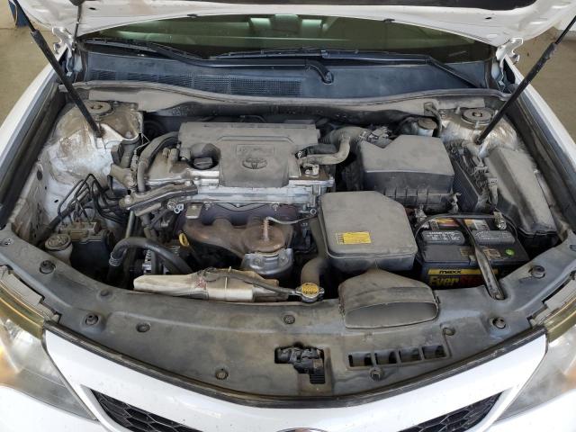 Photo 10 VIN: 4T1BF1FK5CU169574 - TOYOTA CAMRY BASE 