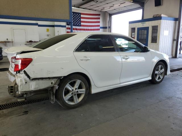 Photo 2 VIN: 4T1BF1FK5CU169574 - TOYOTA CAMRY BASE 