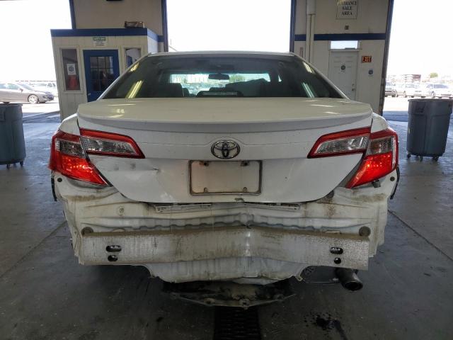 Photo 5 VIN: 4T1BF1FK5CU169574 - TOYOTA CAMRY BASE 