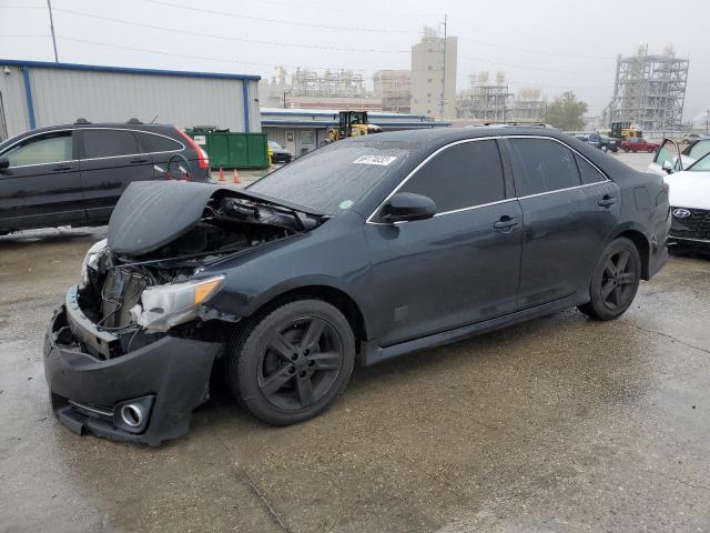 Photo 0 VIN: 4T1BF1FK5CU170191 - TOYOTA CAMRY BASE 