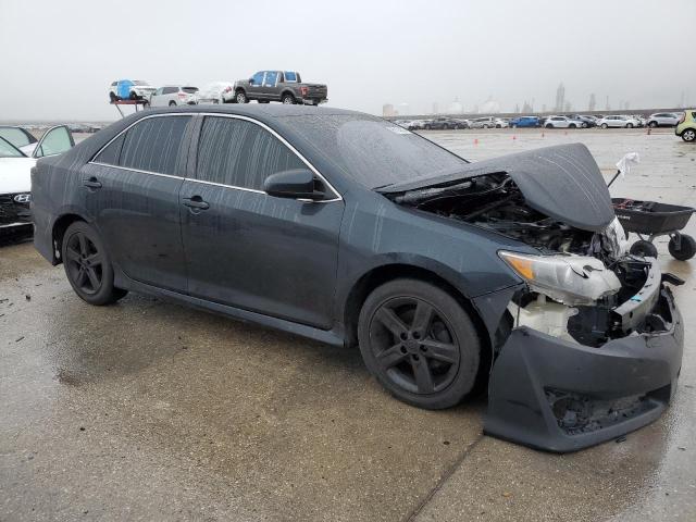 Photo 3 VIN: 4T1BF1FK5CU170191 - TOYOTA CAMRY BASE 