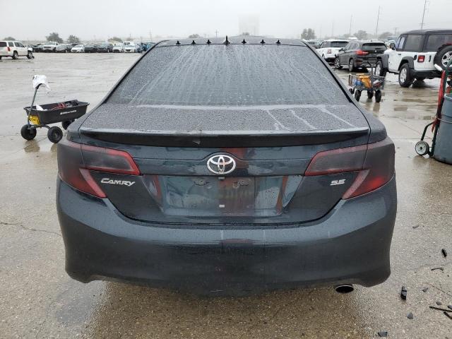 Photo 5 VIN: 4T1BF1FK5CU170191 - TOYOTA CAMRY BASE 