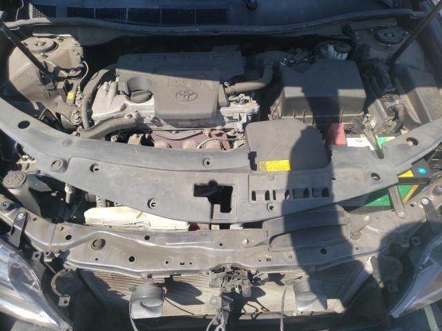 Photo 6 VIN: 4T1BF1FK5CU170515 - TOYOTA CAMRY BASE 