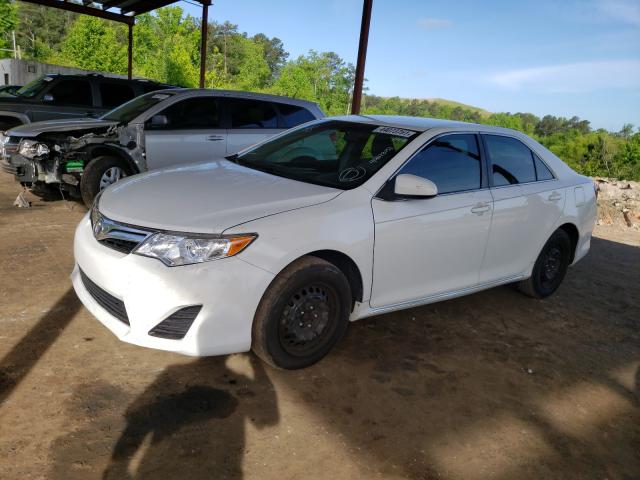 Photo 1 VIN: 4T1BF1FK5CU174113 - TOYOTA CAMRY BASE 