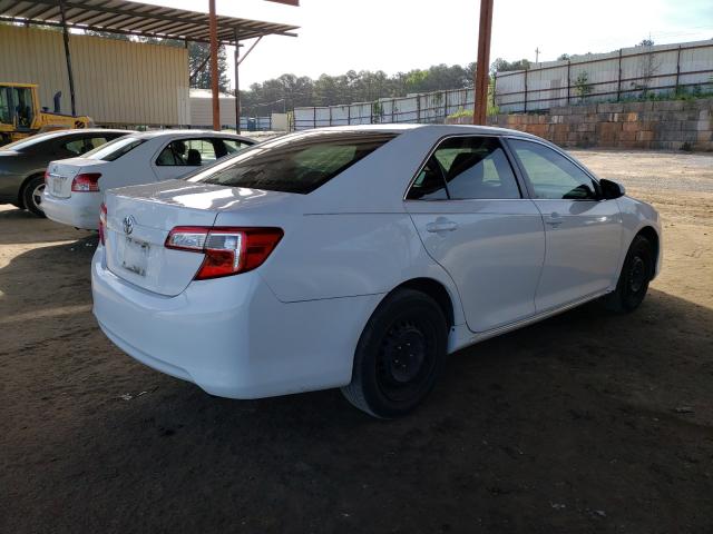 Photo 3 VIN: 4T1BF1FK5CU174113 - TOYOTA CAMRY BASE 