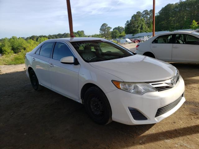 Photo 8 VIN: 4T1BF1FK5CU174113 - TOYOTA CAMRY BASE 