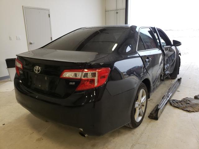 Photo 3 VIN: 4T1BF1FK5CU174998 - TOYOTA CAMRY BASE 