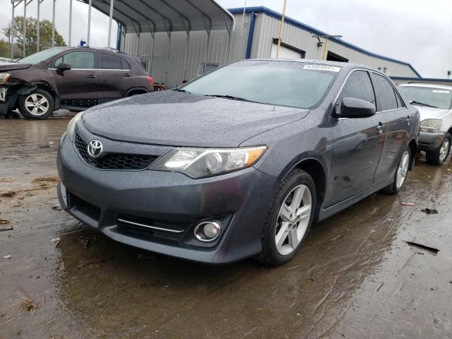 Photo 1 VIN: 4T1BF1FK5CU175682 - TOYOTA CAMRY BASE 